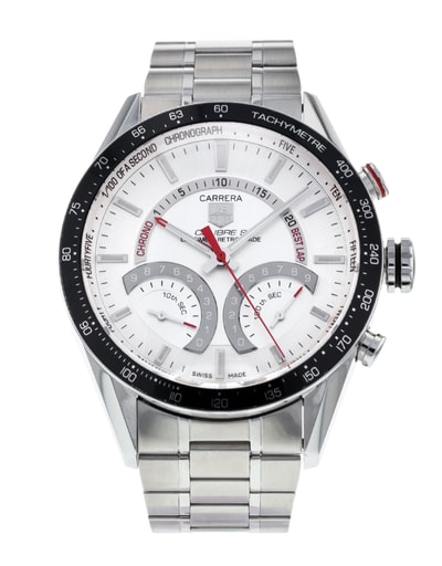 Tag Heuer Carrera CV7A11.BA0795